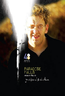Paradise Falls
