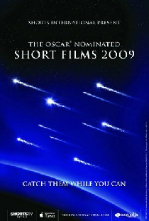 The Oscar Nominated Short Films 2009: Live Action
