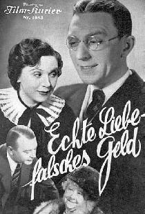 Ein falscher Fuffziger