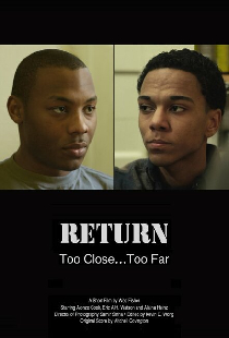 Return