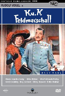 K. und k. Feldmarschall