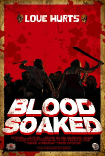 Blood Soaked