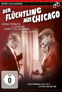 Der Flüchtling aus Chicago