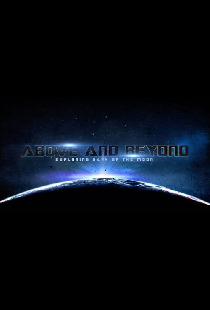 Above and Beyond: Exploring Dark of the Moon