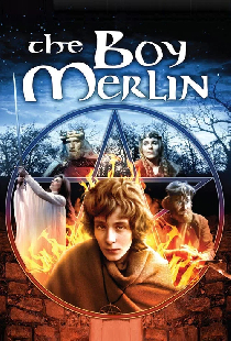 The Boy Merlin