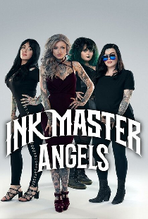 Ink Master: Angels