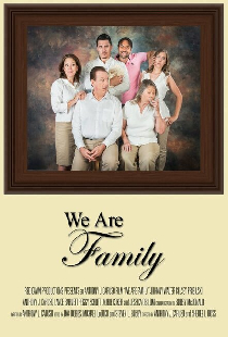 We Are Family