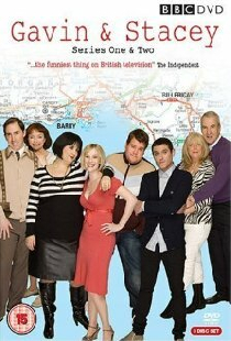 «Gavin & Stacey»: How It Happened
