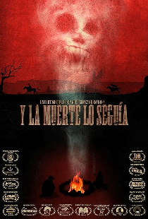 Y la muerte lo seguía