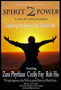 Spirit2Power