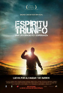 Espíritu de triunfo