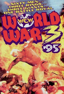 WCW Третья Мировая война