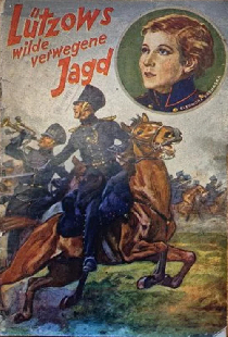 Lützows wilde verwegene Jagd
