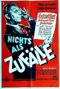 Nichts als Zufälle