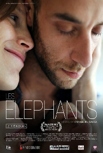 Les éléphants