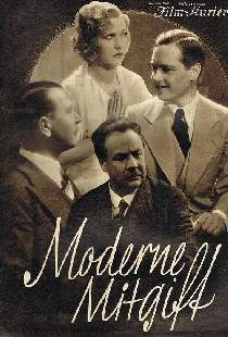 Moderne Mitgift