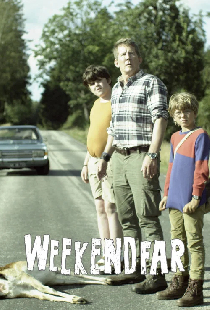 Weekendfar