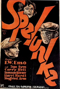 Spelunke