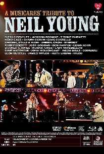 A MusiCares Tribute to Neil Young