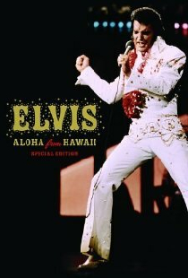 Elvis - Aloha from Hawaii