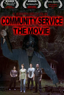 Community Service the Movie