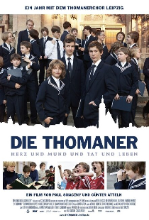 Die Thomaner - Herz und Mund und Tat und Leben
