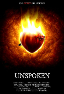 Unspoken