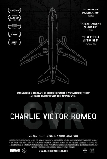 Charlie Victor Romeo