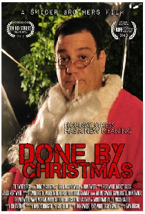 Done by Christmas