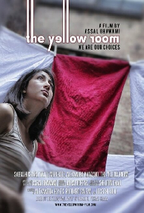 The Yellow Room
