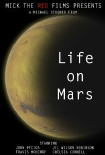 Life on Mars