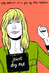 Joan’s Day Out
