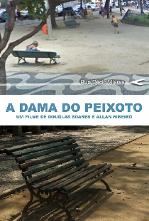 A Dama do Peixoto