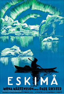 Эскимо