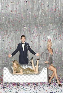 Dick Clark's Primetime New Year's Rockin' Eve with Ryan Seacrest 2013