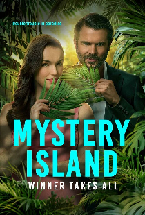 Mystery Island: Winner Takes All