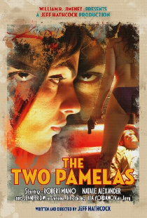 The Two Pamelas