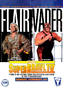 WCW СуперКубок 4