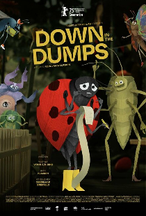 Down in the Dumps