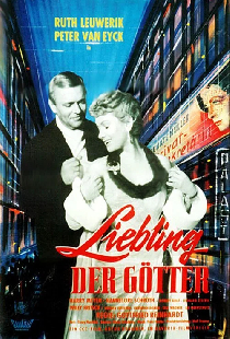 Liebling der Götter