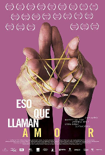 Eso que llaman amor
