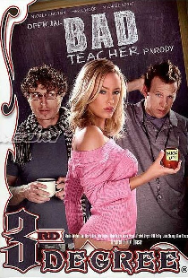 Official Bad Teacher Parody