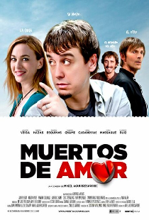 Muertos de amor
