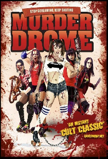 MurderDrome