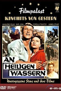 An heiligen Wassern
