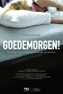 Goedemorgen!