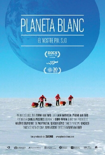 Planeta blanc