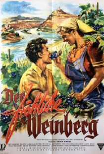 Der fröhliche Weinberg