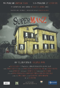 Supermanz