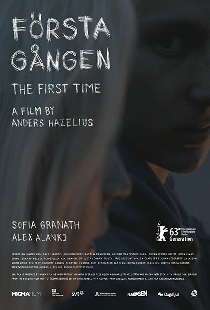 Första gången